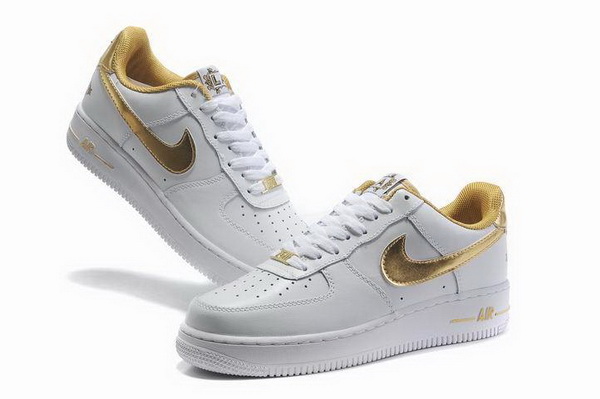 Nike Air Force One Men Low--177